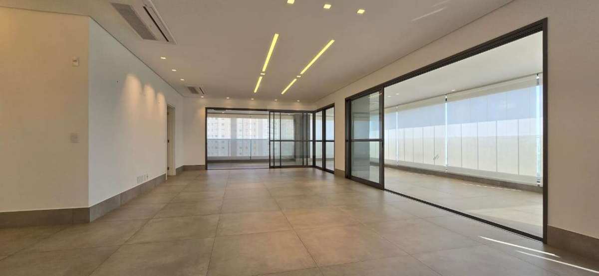 Apartamento à venda, no Cidade de Montreal,  em Ribeirão Preto, Jardim Ilhas do Sul, com 4 quartos, 376,00m² - Cristiane Iossi