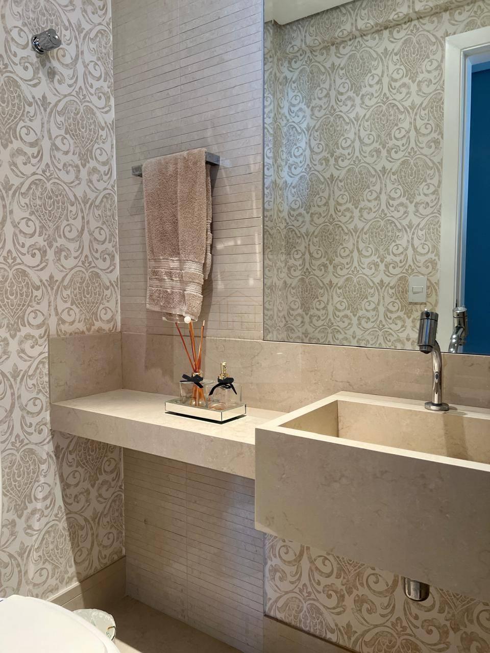Cobertura à venda com 3 quartos, 266m² - Foto 4