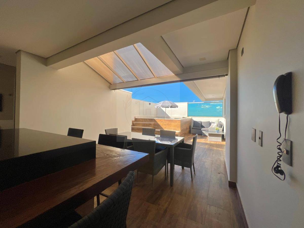 Cobertura à venda com 3 quartos, 266m² - Foto 2