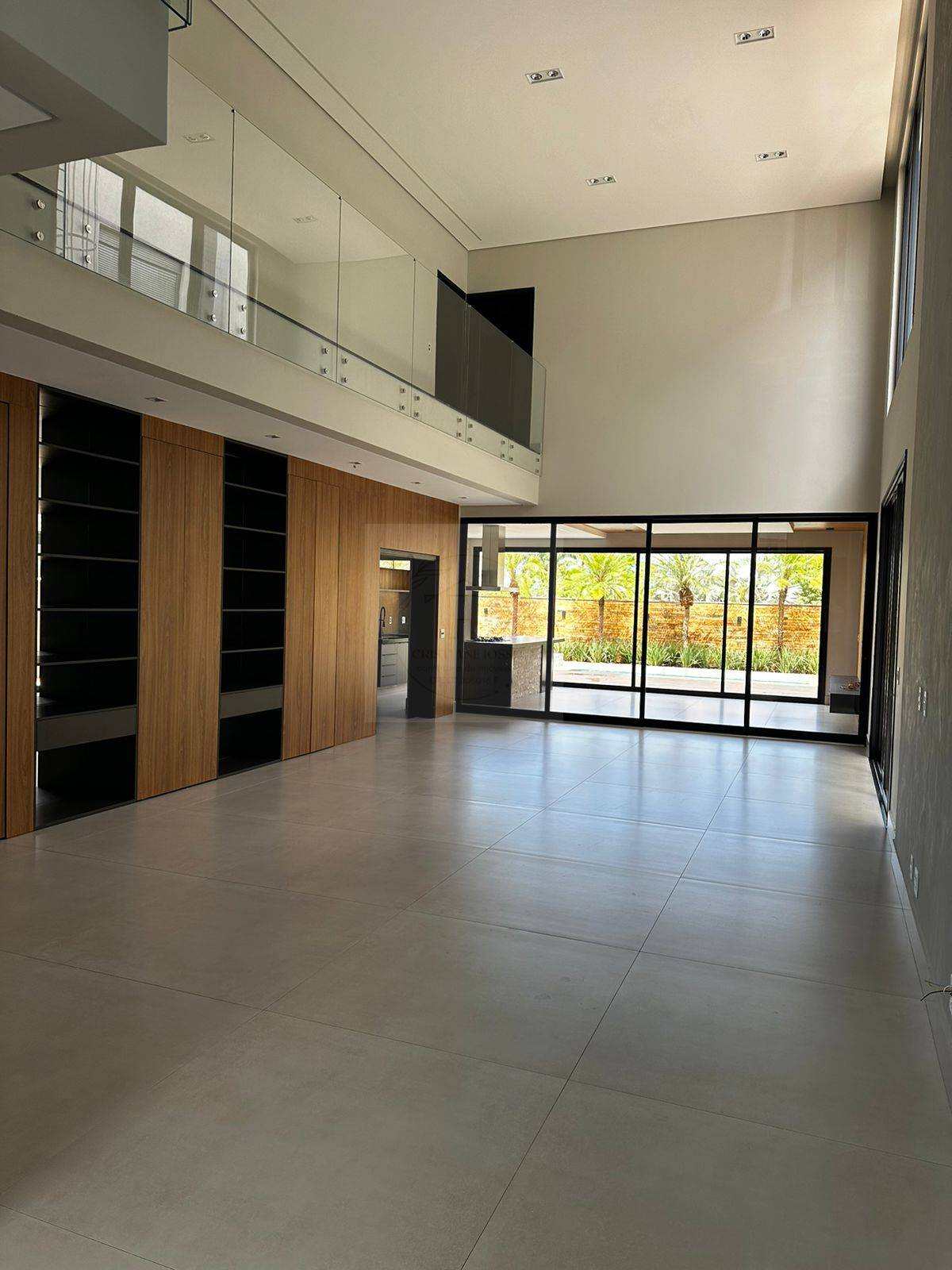 Casa de condomínio com 5 quartos, 503m², à venda em Ribeirão Preto, Condominio Reserva Santa Luisa - Cristiane Iossi